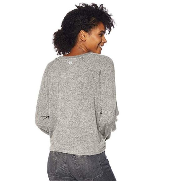 Billabong Women's Breaking Ties Shirt - Picture 2 of 2